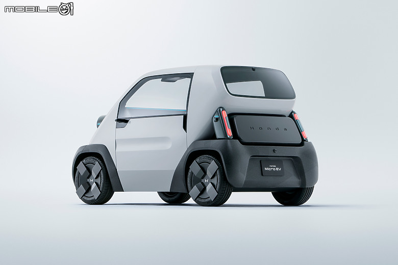 【海外新訊】Honda 日本移動展集結陸、海、空新產品進行火力展示！