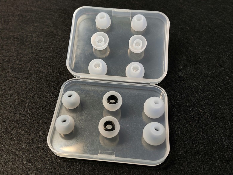 《 KEFINE Quatio 多單元 入耳式耳機 開箱與使用心得 》