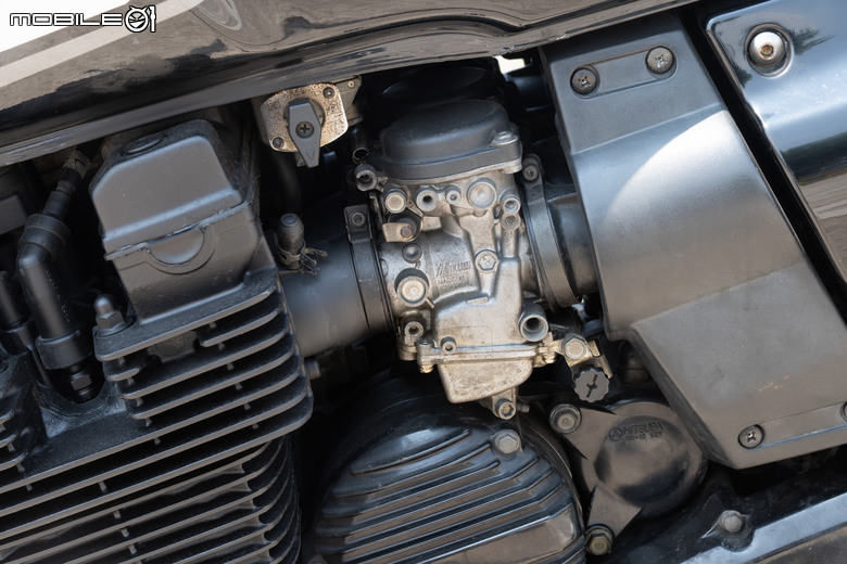 經典老車輯｜稀少正牌！YAMAHA XJR400R老車重新開箱！