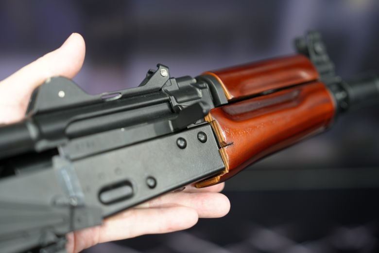 玩家必看! MOA2025 台灣軍事/戶外/玩具槍展覽首日觀展重點速報