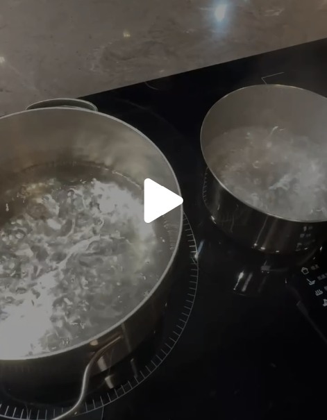 IH 爐的控溫精準到讓人上癮