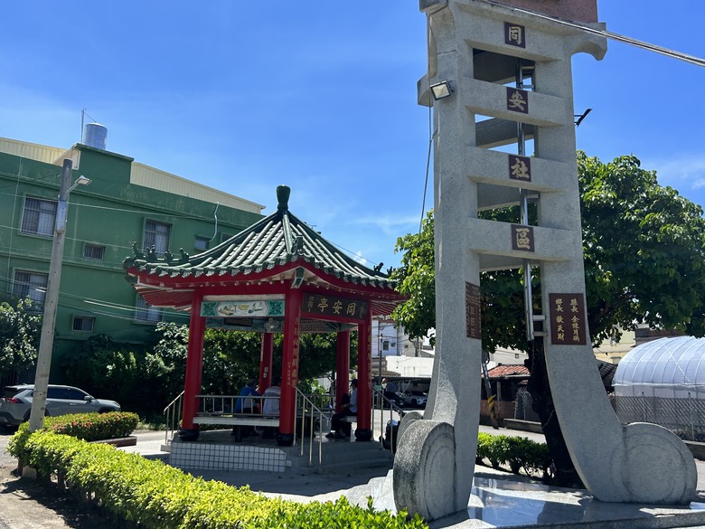 海 線 高 雄 梓 官 一 日 騎 遊 ( 中 集 )