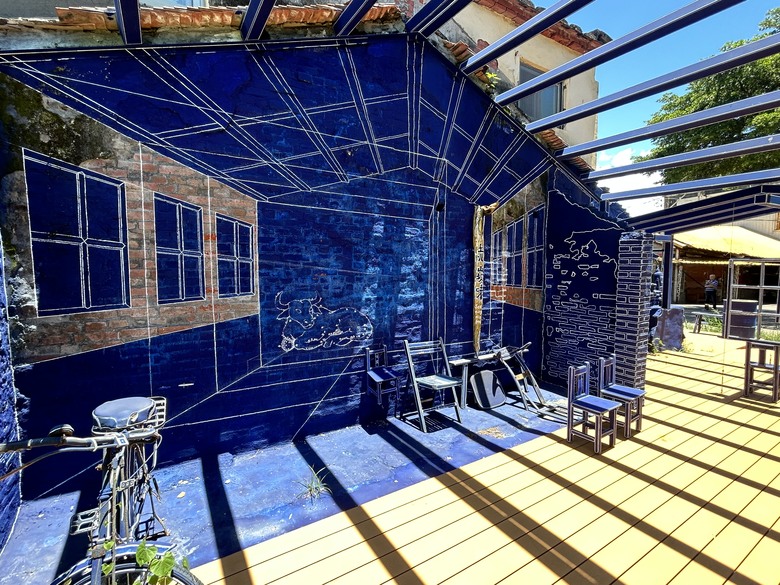 海 線 高 雄 梓 官 一 日 騎 遊 ( 中 集 )