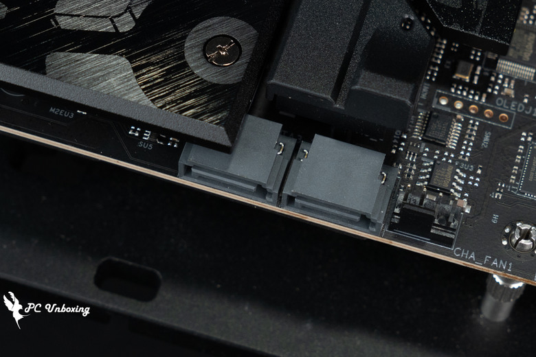 DDR5 10800 達成!這才是 AMD 超頻板該有的樣子!!華擎 ASRock X870E Taichi OCF 主機板開箱評測
