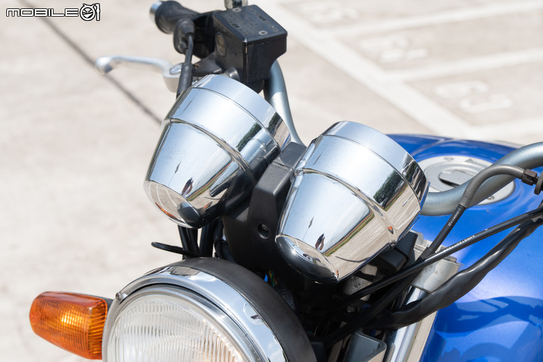 經典老車輯｜稀少正牌！YAMAHA XJR400R老車重新開箱！