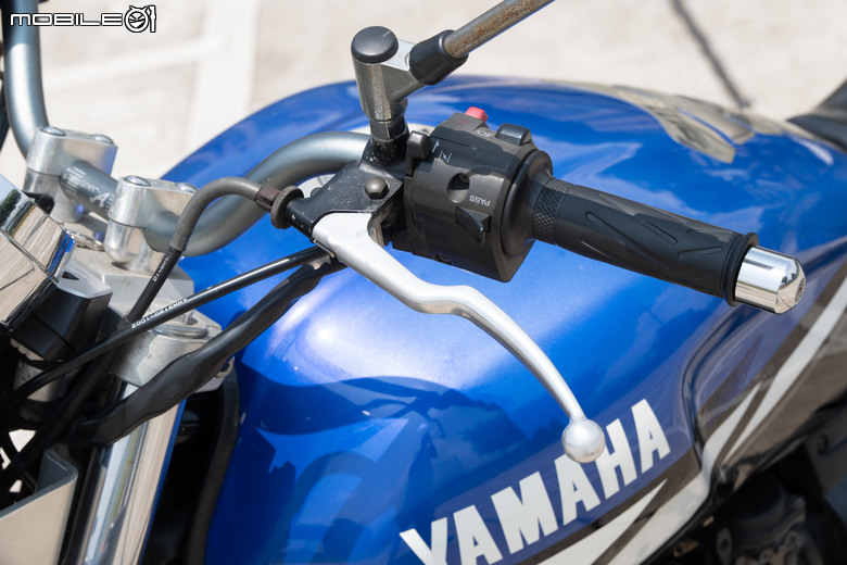 經典老車輯｜稀少正牌！YAMAHA XJR400R老車重新開箱！