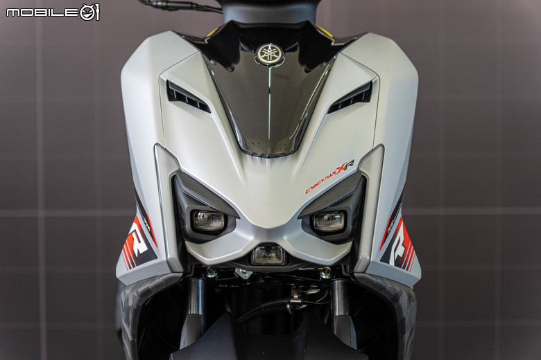 YAMAHA七代勁戰 CYGNUS XR 試駕｜全方位六邊形戰士，從前的勁戰回來了。