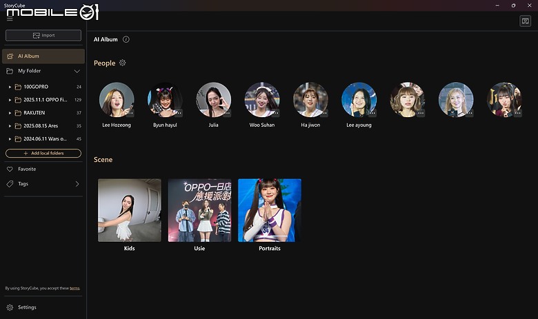 ASUS ProArt P16 (H7606) 體驗｜創作者的夢幻配置，首串連 GoPro 實現高效工作流！