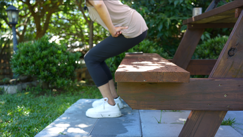 女子單子車泊｜在營區除了吃飯睡覺 還可以做什麼｜營區介紹｜#緣溪森活露營區