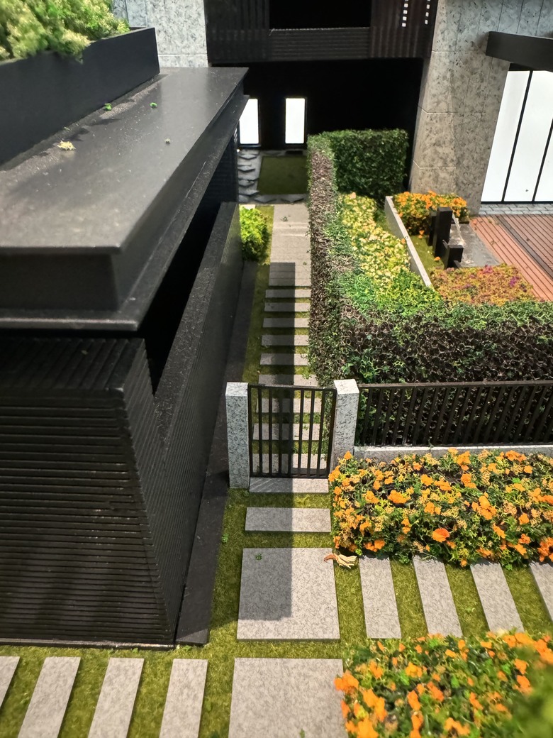 順天建設 KING’S ROAD 王者之路 模型分享