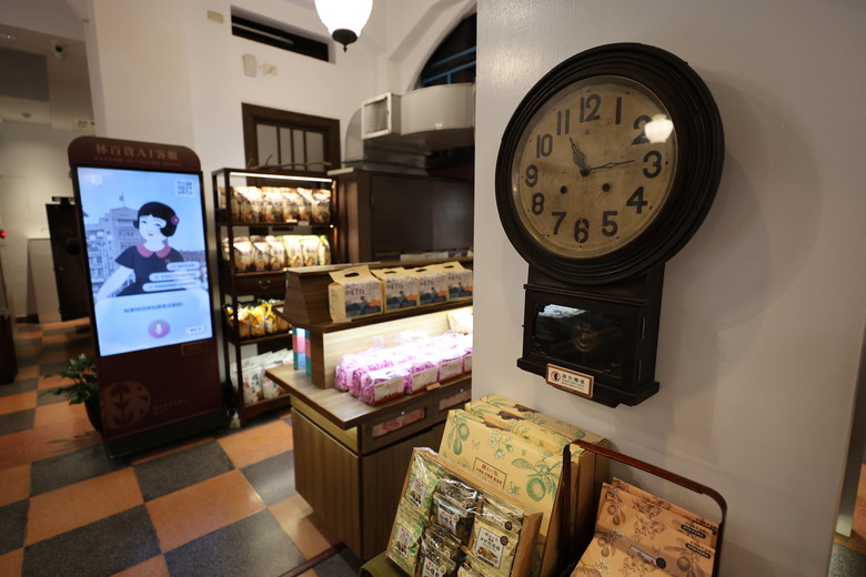 帶著R8的旅行 台南林百貨 再訪神農街