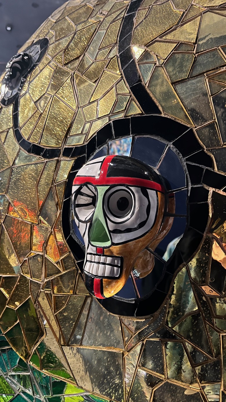 Niki、草間彌生與村上隆德國聯展LOVE YOU FOR INFINITY