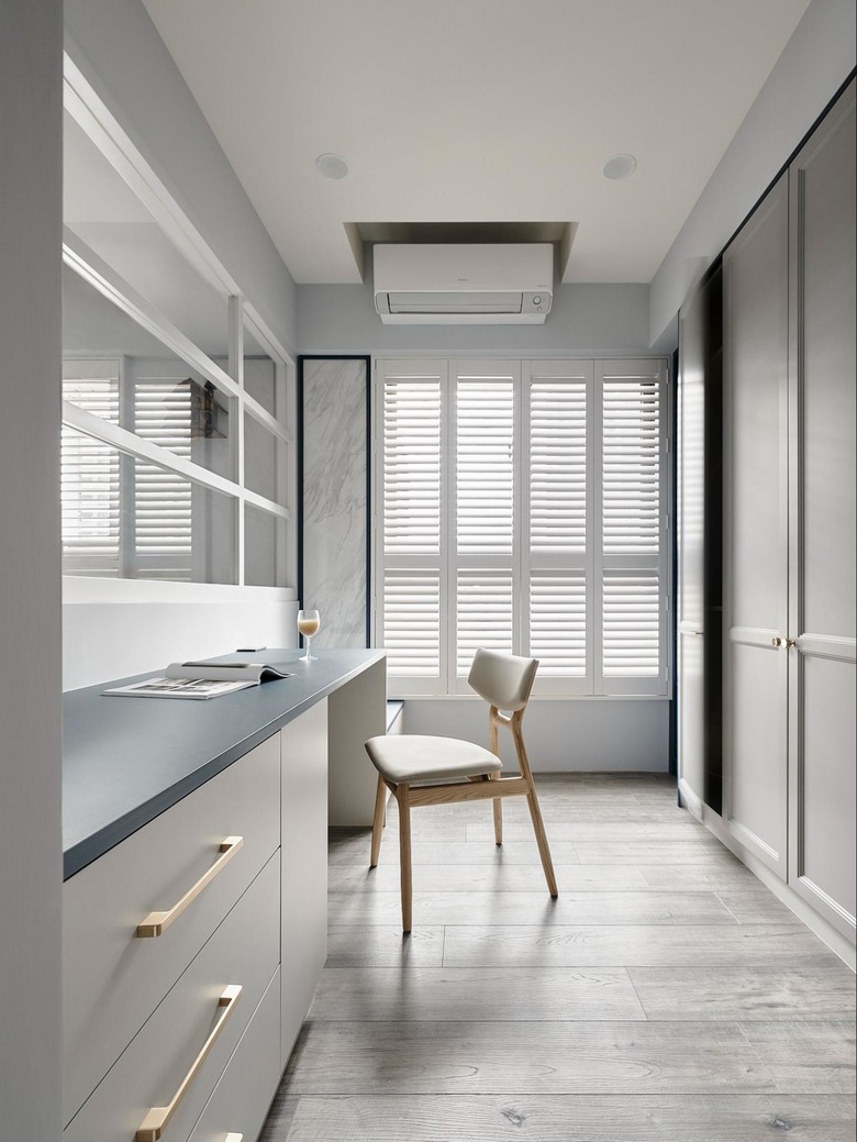 【開箱】享受高質感生活 24坪輕美式風格裝修分享