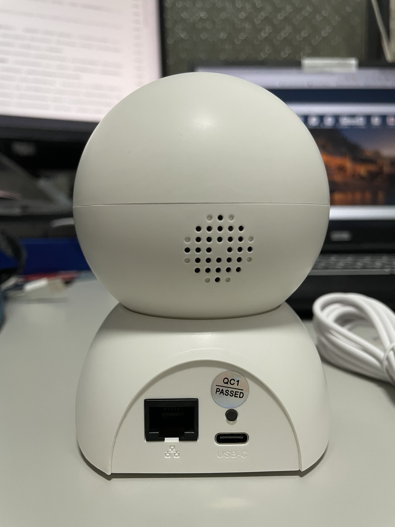 【開箱評測】居家安全升級首選！FOSCAM X5 5MP無線網路攝影機，3K 高畫質細節全都錄