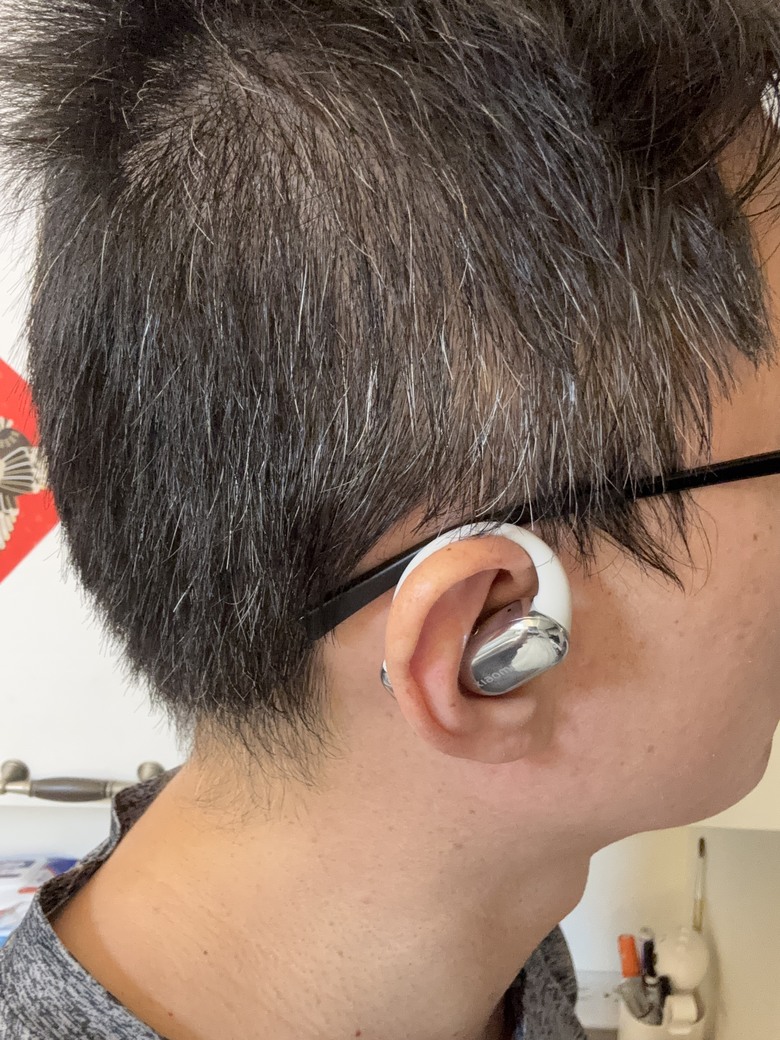 小米開放式耳機Pro 體驗分享