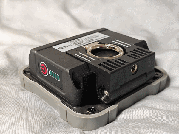 [ 開箱 - 隨身燈具系列 ] 舞光 20W 手持工作燈｜停電、防災、戶外露營、烤肉｜就是這個光