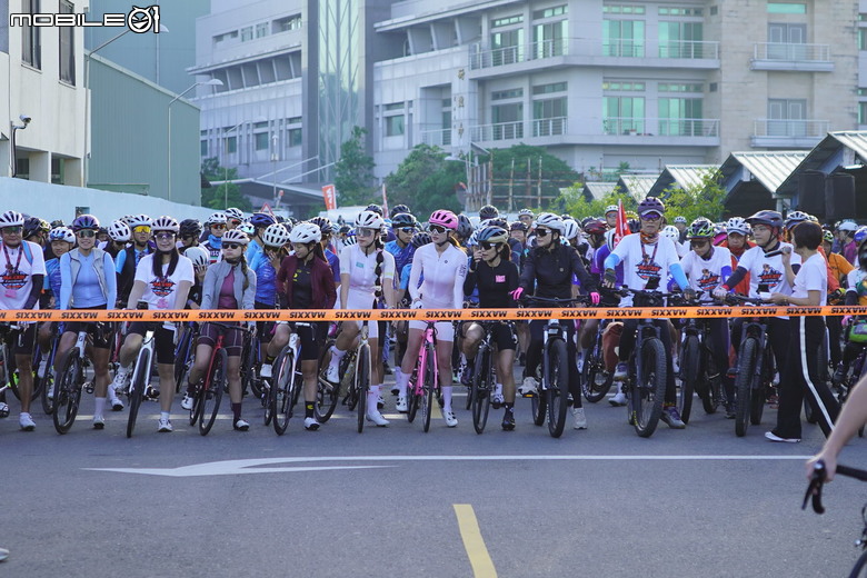 2025正新瑪吉斯二輪嘉年華