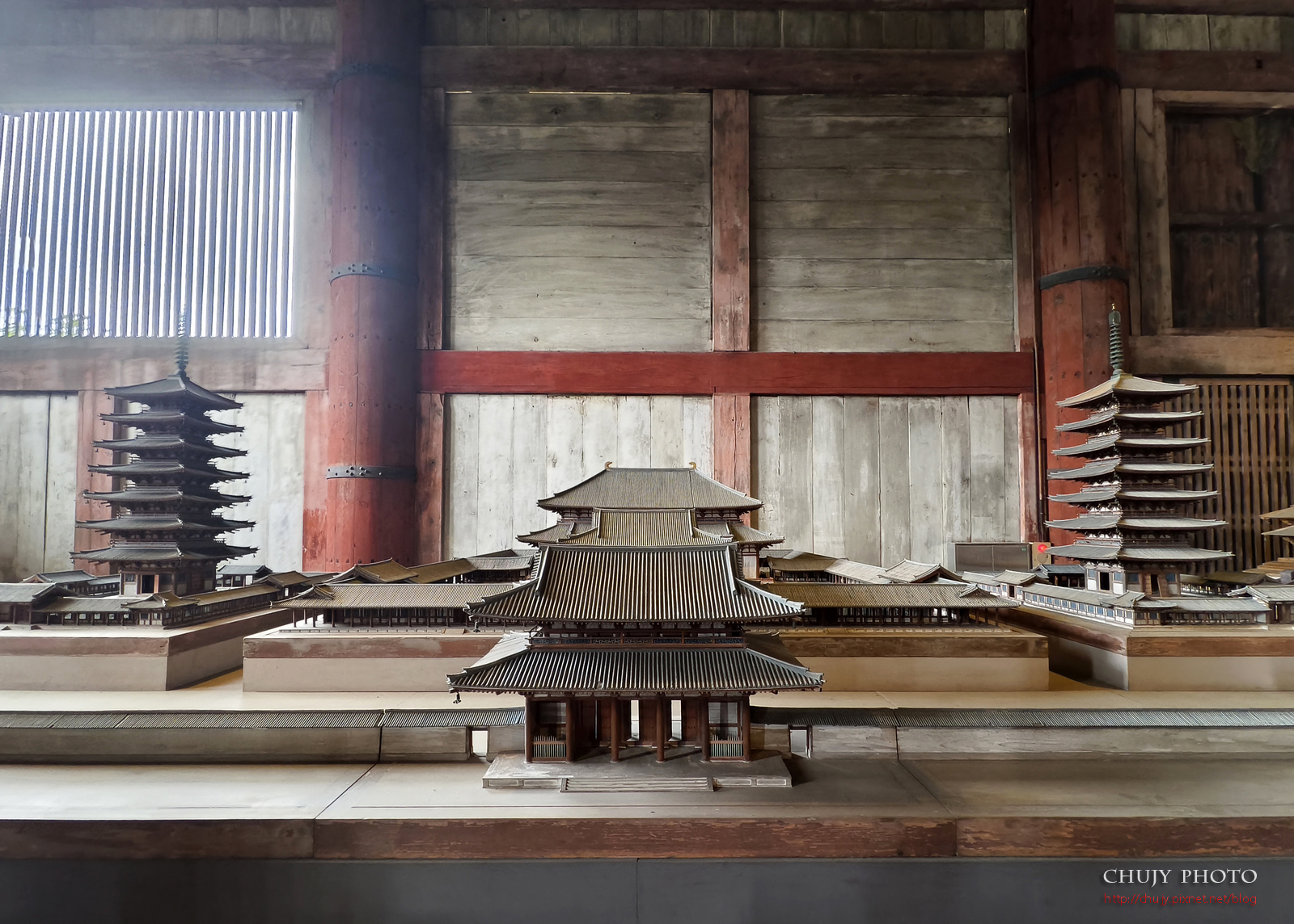 (chujy) 日本京阪萬博之旅 vivo X100 Pro之寶刀未老