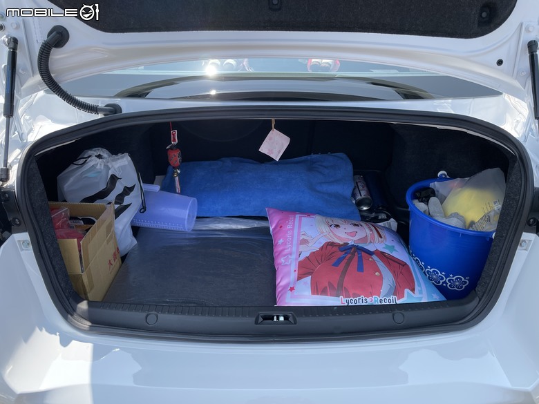 四門房車的最終魅力分享 Mitsubishi Grand Lancer