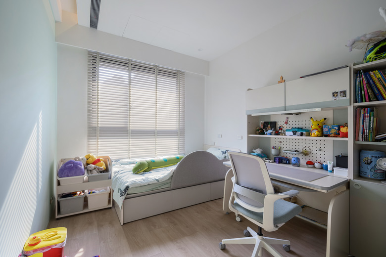 [竹北] 裝潢分享- 舒適宅