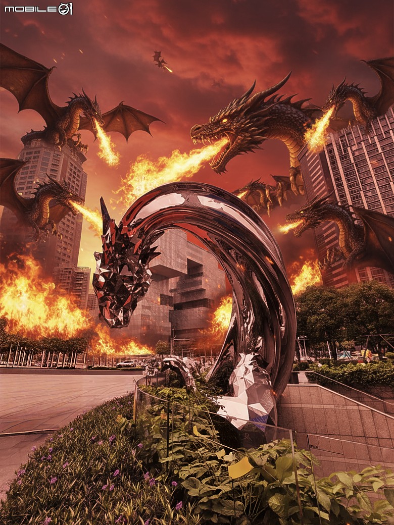 realme 15 Pro 體驗｜夜拍人像特化、AI 續航越級的「城市不夜機」！