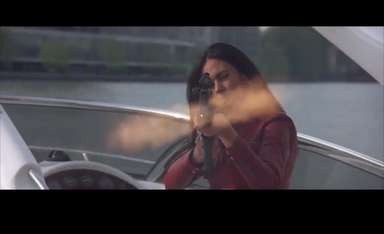 告訴你核彈發射密碼好了