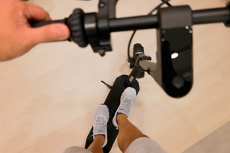 Acer ES Series 7電動滑板車首開箱體驗! 強勁動力，馳騁無阻!