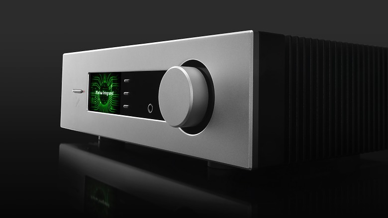 這次QUAD出的新機