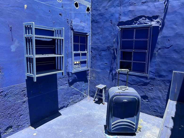 海 線 高 雄 梓 官 一 日 騎 遊 ( 中 集 )