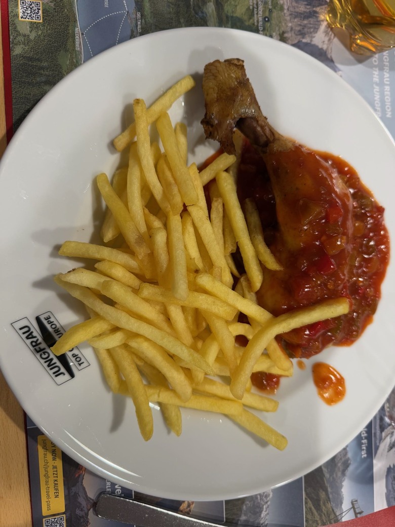 誠真旅行社｜瑞士🇨🇭鐵道13日深度環遊