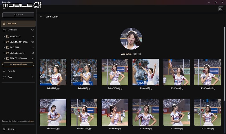 ASUS ProArt P16 (H7606) 體驗｜創作者的夢幻配置，首串連 GoPro 實現高效工作流！