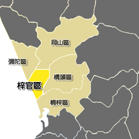 【小惡魔驫到成功】海 線 高 雄 梓 官 一 日 騎 遊 ( 上 集 )