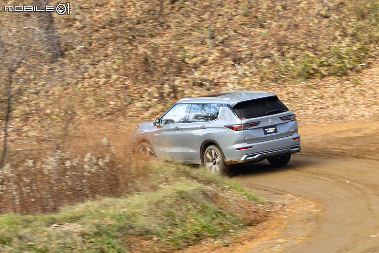 Mitsubishi 未來導入新車搶先看|Destinator、Outlander PHEV、Triton 北海道十勝研究所試駕體驗!