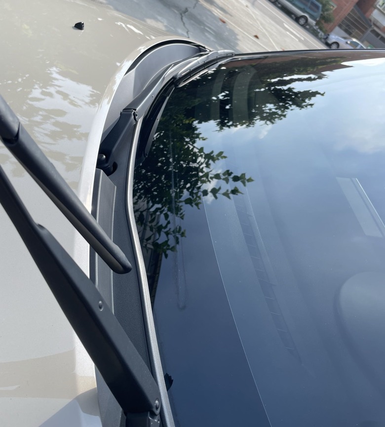 在Suzuki 買到引擎生鏽的車 IGNIS