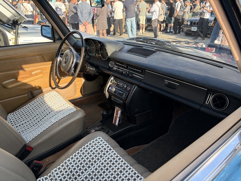 (599)參與狂人日誌麗寶活動,一場男人血脈的交流!