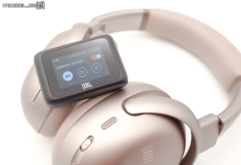 【北極熊開箱】 JBL Tour One M3- 全能旗艦，值不值得為「多功能」買單?