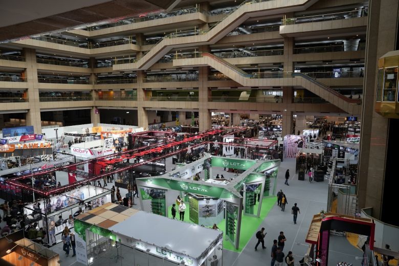 玩家必看! MOA2025 台灣軍事/戶外/玩具槍展覽首日觀展重點速報