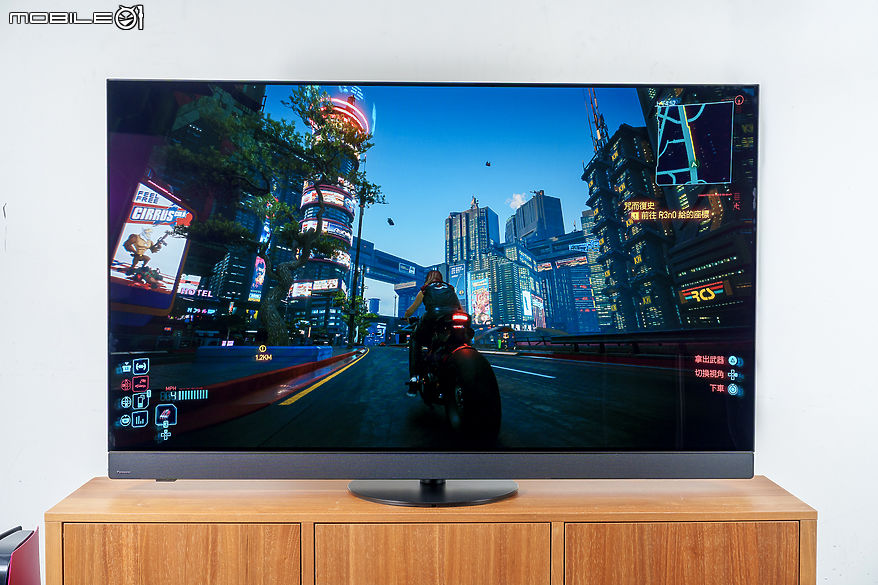 Panasonic Z90B 系列 4K OLED Fire TV 智慧顯示器｜承襲旗艦血脈的極”智”影音體驗