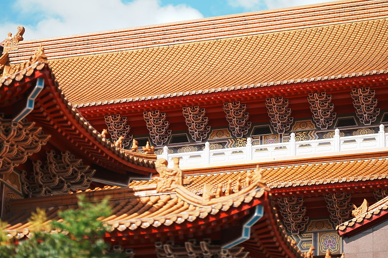 點我看大圖 Sigma 135mm f/1.4 DG Art 評測報告|光圈再放大、打造 135mm 人像鏡的全新典範!