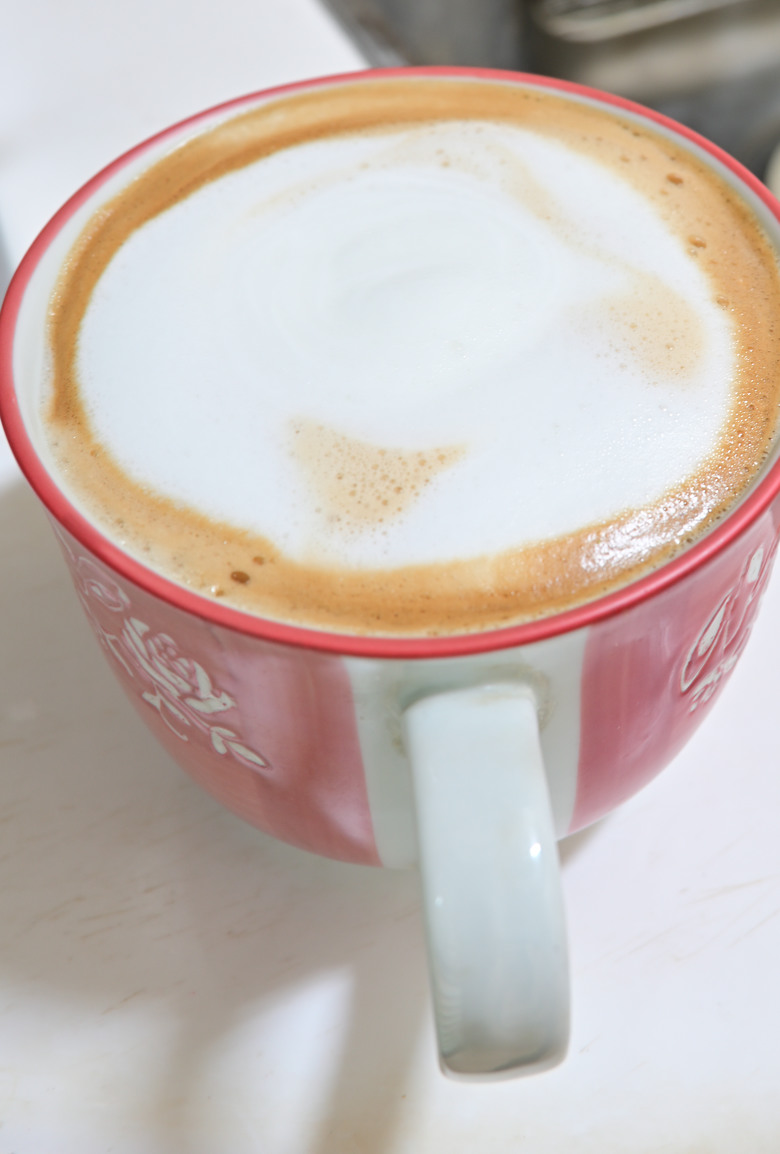 開箱迪朗奇EM450.M