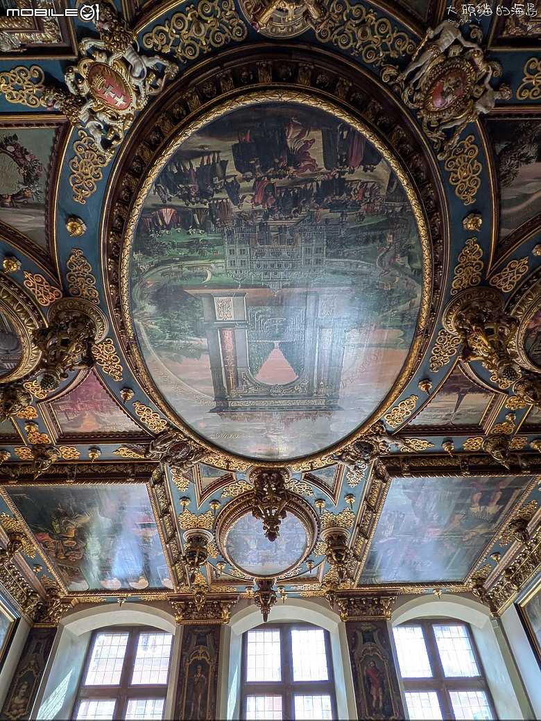 點我看大圖 波蘭: 格但斯克 邊走邊踩到歷史的城市~ (Gdansk)