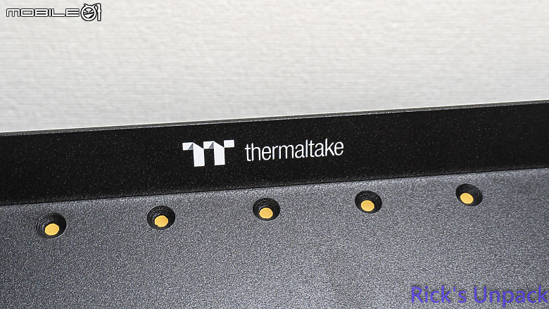 【開箱】直驅系統初體驗 | Thermaltake G6 DIRECT DRIVE