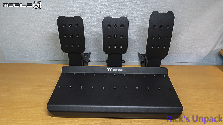 【開箱】直驅系統初體驗 | Thermaltake G6 DIRECT DRIVE