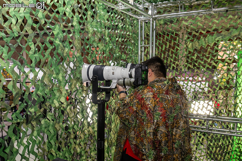 2025 Canon PRO EXPO 專業影像博覽會|從講座到互動體驗、佳粉必訪的品牌盛會!