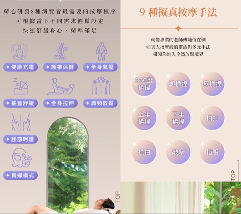 #分享 輝葉Cway 購入心得