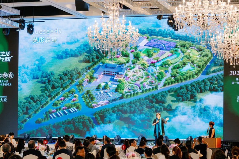 「1111永續生活共好行動」邁入第五年 回到土地初心凝聚正向力量