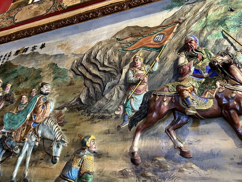 海 線 高 雄 梓 官 一 日 騎 遊 ( 中 集 )