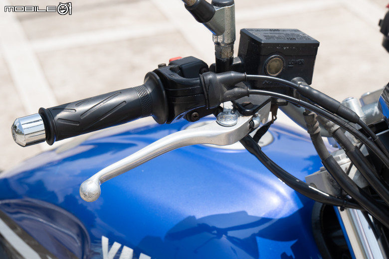 經典老車輯｜稀少正牌！YAMAHA XJR400R老車重新開箱！