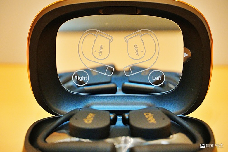 【盲狙先生傳111】Cleer ARC 5 音樂版 旗艦開放式 AI 耳機 | AI控制、Hires無線音樂認證、杜比全景聲、THX空間音訊、環境感知我全都要!!