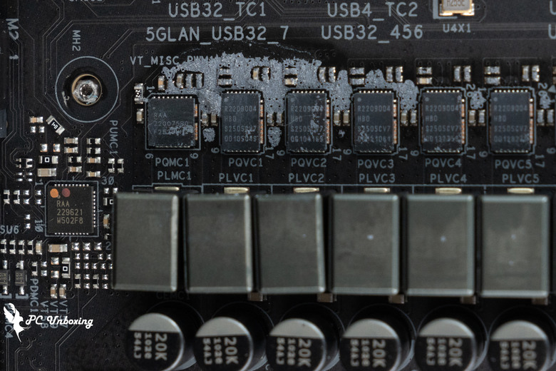 DDR5 10800 達成!這才是 AMD 超頻板該有的樣子!!華擎 ASRock X870E Taichi OCF 主機板開箱評測